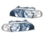 Phares Xenon Pour Bmw Série 5 E39 95-00, Verzenden