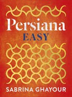 Persiana Easy (9789461433428, Sabrina Ghayour), Verzenden