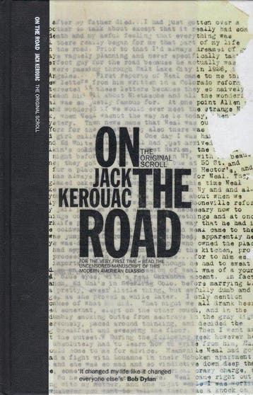 On The Road 9781846140204 Jack Kerouac, Verzenden, Gelezen, Jack Kerouac