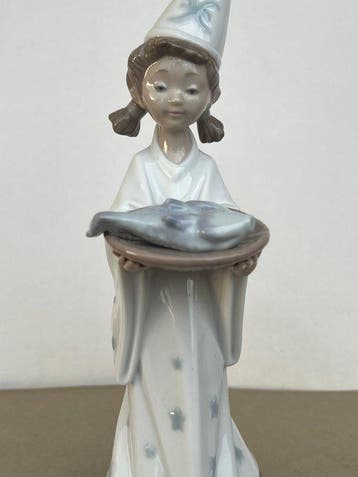 Lladró - Figuur - Pisces - Porselein