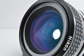 Nikon Ai Nikkor 28mm F2.8 Objectif d’appareil photo