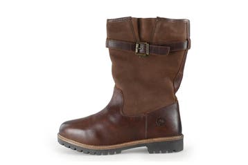 Travelin Boots in maat 45 Bruin, Verzenden, Boots