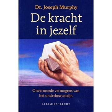 De kracht in jezelf - Murphy, Verzenden