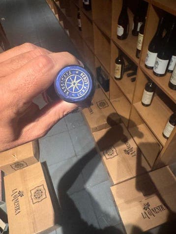 2017 Tenuta San Guido, Sassicaia - Bolgheri DOC - 1, Collections