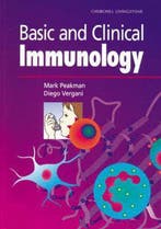 Basic and Clinical Immunology 9780443046728 Mark Peakman, Boeken, Verzenden, Gelezen, Mark Peakman