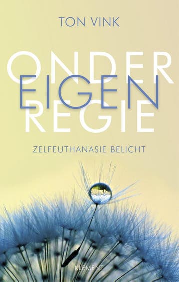 Onder eigen regie 9789086872749 Ton Vink, Verzenden, Ton Vink