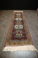 Tunis - Vloerkleed - 288 cm - 86 cm, Huis en Inrichting, Stoffering | Tapijten en Vloerkleden, Nieuw