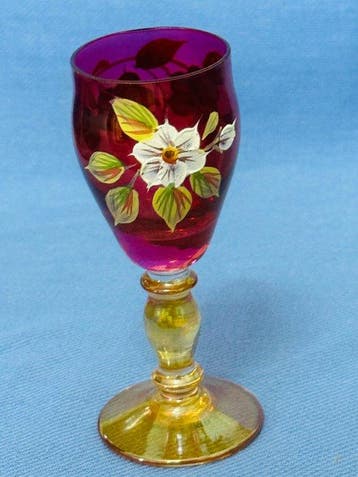 Drinkservies (6) - Glas