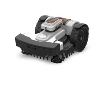 (4x) Robotmaaiers Ambrogio NEXT 4.0 ELITE RTK