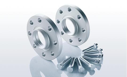 Eibach Pro-Spacer System 6  | 5x114.3 | Naaf: 67 | schijf: m, Auto-onderdelen, Ophanging en Onderstel, Nieuw, Verzenden