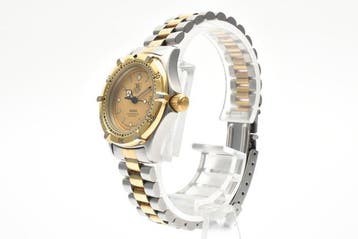 TAG Heuer - 2000 Series - Zonder minimumprijs - 964.008 -