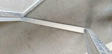 PVC Deur 98x204 buitendraaiend Perfect geschikt voor garage!, Doe-het-zelf en Bouw, Kunststof, 80 tot 100 cm, Minder dan 200 cm