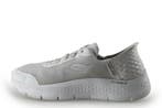 Skechers Instappers in maat 42 Wit, Kleding | Heren, Schoenen, Verzenden, Wit, Overige typen, Skechers