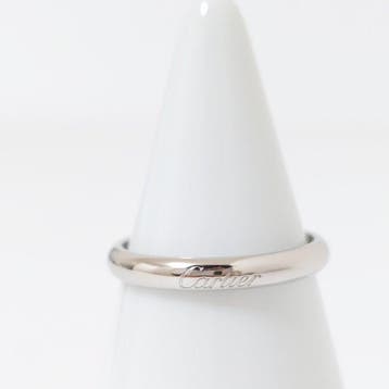 Cartier - Bague - C DE Cartier Wedding Platine, Nieuw