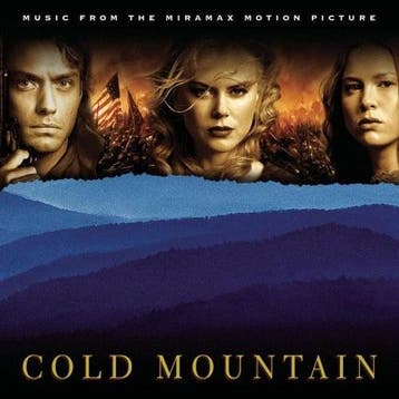 Various - Cold Mountain (Music From The Miramax Motion Pictu, Verzenden, Gebruikt