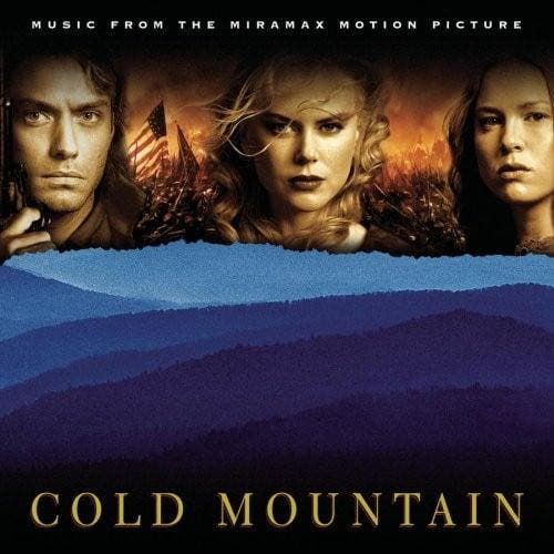 Various - Cold Mountain (Music From The Miramax Motion Pictu, CD & DVD, CD | Pop, Envoi
