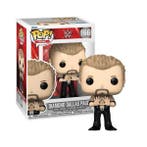 Funko Pop! WWE: Diamond Dallas Page #166, Verzenden, Nieuw