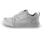 Vans Veterschoenen in maat 40 Wit, Kleding | Heren, Schoenen, Verzenden, Wit, Vans, Gedragen
