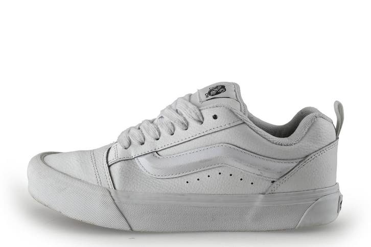 Vans Veterschoenen in maat 40 Wit, Kleding | Heren, Schoenen, Wit, Gedragen, Veterschoenen, Verzenden
