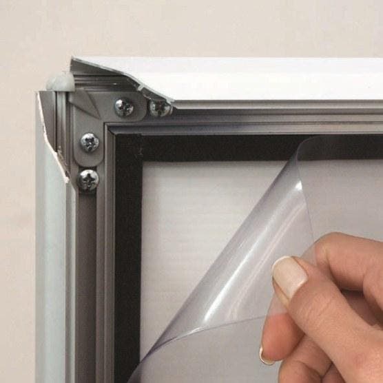 Transparant folie A1 Kliklijsten, Zakelijke goederen, Overige Zakelijke goederen, Verzenden