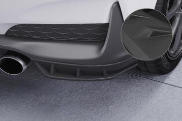 Achterskirt voor Hyundai I30 (PD) N HA429-L, Verzenden