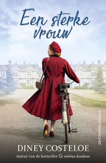 Een sterke vrouw (Nieuw), Verzenden, Nieuw