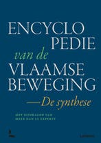 Encyclopedie van de Vlaamse beweging 9789401492492, Verzenden, Zo goed als nieuw