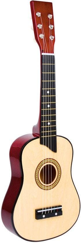 Verpakking beschadigd Small Foot - Houten Gitaar Klassiek..., Verzenden, Nieuw