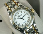 Jaeger-LeCoultre - Kryos - Gold/Steel - Homme - 1990-1999, Nieuw