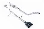 Cat-back uitlaatsysteem | Ford Fiesta Mk8 1.0T EcoBoost ST-L, Autos : Pièces & Accessoires, Verzenden