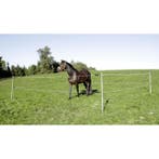 Paddock démontable 7x7 m - kerbl