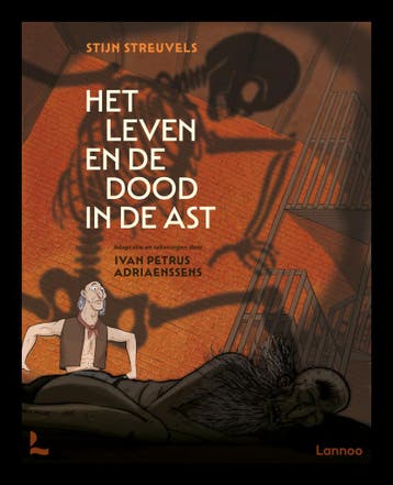 Het leven en de dood in de ast 9789401498302, Verzenden, Zo goed als nieuw, Ivan Adriaenssens