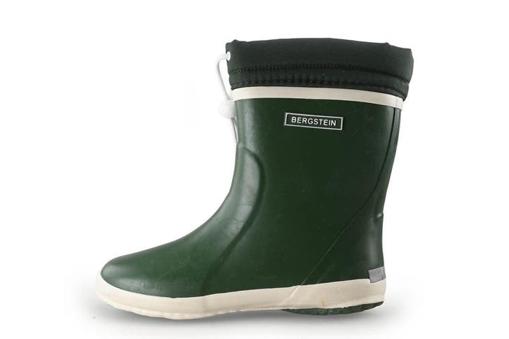 Bergstein Regenlaarzen Meisjes in maat 34 Groen, Enfants & Bébés, Vêtements enfant | Chaussures & Chaussettes, Envoi
