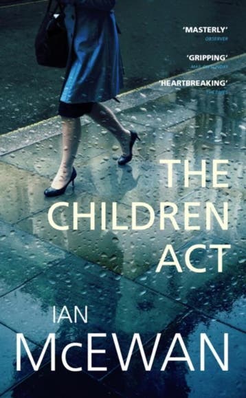 The Children Act 9780099599647 Ian McEwan, Verzenden, Gelezen, Ian McEwan
