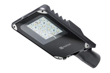 Norton KFA LED 72 Lumière De Rue Ambre 2700lm Anthracite -, Verzenden