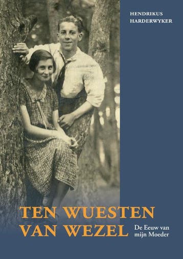 Ten Wuesten van Wezel 9789048442287 Hendrikus Harderwyker, Verzenden, Gelezen, Hendrikus Harderwyker