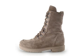 Gabor Biker boots in maat 37 Beige, Verzenden, Overige typen