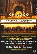 Chicago Blues Reunion - Buried Alive in the Blues op DVD, Verzenden, Nieuw in verpakking