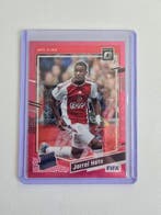 2024/25 Topps Jorrel Hato Parallel card - 4 Card - Excellent, Nieuw