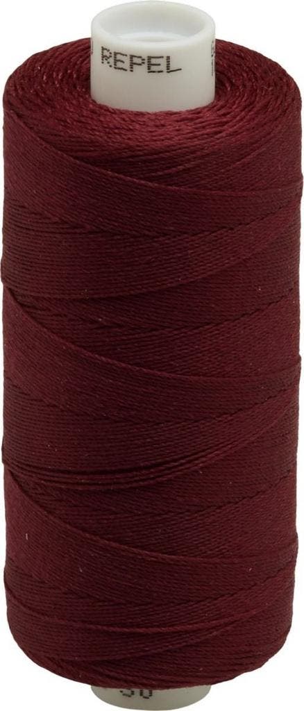 Polyester Zeilgaren Bordeaux NM 110-130, Watersport en Boten, Accessoires en Onderhoud, Nieuw, Ophalen of Verzenden
