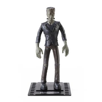 Universal Monsters Bendyfigs Bendable Figure Frankenstein Mo, Ophalen of Verzenden