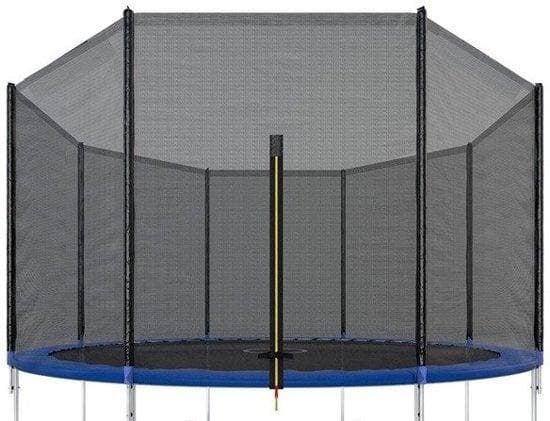 Trampoline Net 13ft | Oostenrijkse Kwaliteit | Laatste St..., Tuin en Terras, Gaas en Draad, Minder dan 10 meter, Gaas, Nieuw