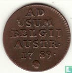 Oostenrijkse Nederlanden 1 liard 1789, Verzenden, Losse munt