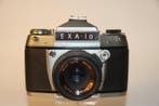 Ihagee EXA 1a + Domiplan 2,8/50mm | Appareil photo reflex, Audio, Tv en Foto, Nieuw