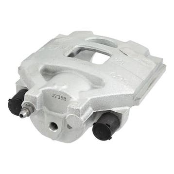 Remklauw Vooras links Daihatsu Charade VIII 1.33 16V, Verzenden