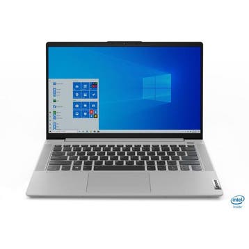 Lenovo IdeaPad 5 14ITL05 - Intel Core i5 - 8GB, Ophalen of Verzenden