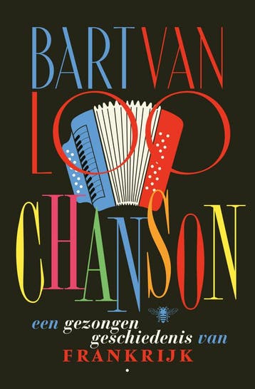 Chanson (9789403137476, Bart van Loo), Verzenden, Nieuw