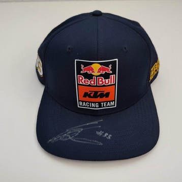 KTM - MotoGP - Brad Binder - 2025 - Honkbalpet
