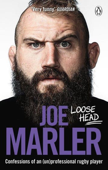 Loose Head 9781529107531 Joe Marler, Verzenden, Zo goed als nieuw, Joe Marler