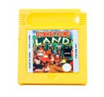 Donkey Kong Land [Gameboy], Verzenden